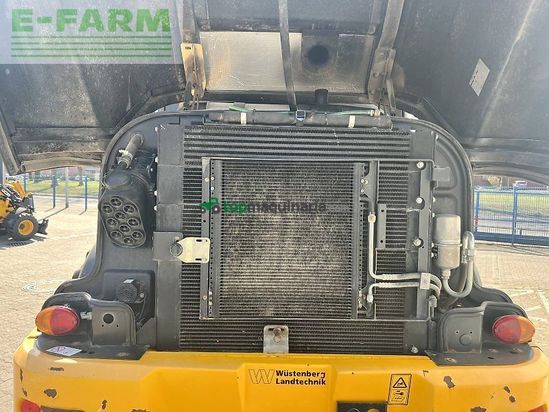 Telescopica - JCB - tm 320 s