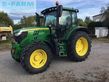 Tractor agrícola - John Deere - 6110 r premium