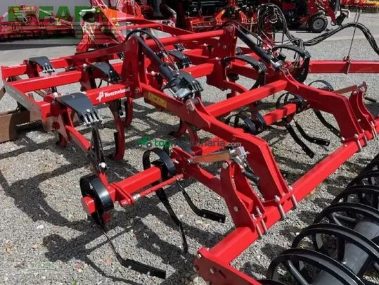 Cultivador - Kverneland - enduro 3000 triflex