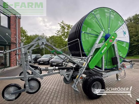 Riego -  - 110 g 450 es
