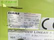 Cabezal - Claas - conspeed linear 8-75 fc