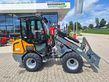 Telescopica - Giant - g2500 hd