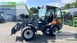 Minicargadora - Giant - g5000
