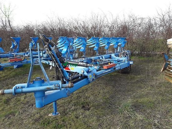 Arado - Lemken - diamant 11 vt