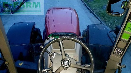 Tractor agrícola - Case IH - puma 210