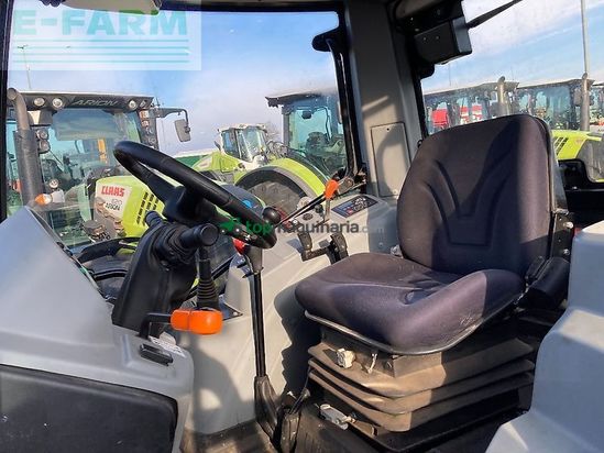 Tractor agrícola - Ursus - c-380