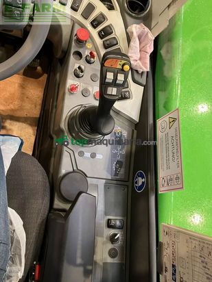 Telescopica - Merlo - tf 38.10 ttcs-145