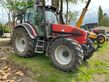 Tractor agrícola - Same - iron165.7