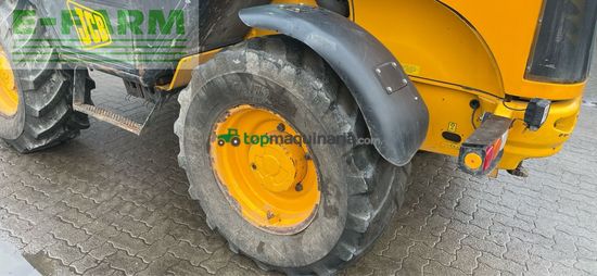 Telescopica - JCB - 526-56