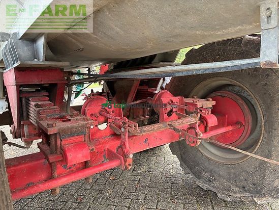 Cuba de purin - Kotte - vt 12000