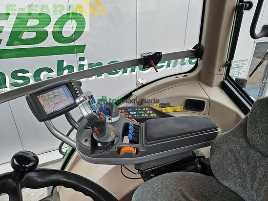 Tractor agrícola - Fendt - 930 vario