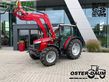 Tractor agrícola - Massey Ferguson - 4709 m 12x12