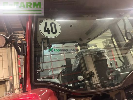 Tractor agrícola - Valtra - a105