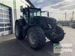 Tractor agrícola - Fendt - 828 vario s4 profi plus