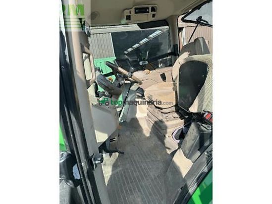 Tractor agrícola - John Deere - 6175r