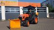 Tractor agrícola - Kubota - lx401 cab winterdienstpaket 2026