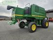 Cosechadora de Cereal - John Deere - w540