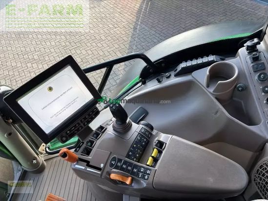 Tractor agrícola - John Deere - 6175r **kundenauftrag**