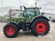 Tractor agrícola - Fendt - 724 gen6 profi plus | rtk, sc, vrc