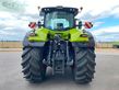 Tractor agrícola - Claas - axion 960 cmatic