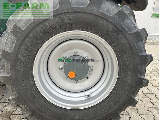 Telescopica - kramer - kt 407