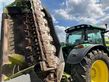 Cortacésped manual - Claas - disco 3200 fc + disco 3600 c