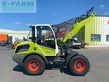Minicargadora - Claas - torion 530
