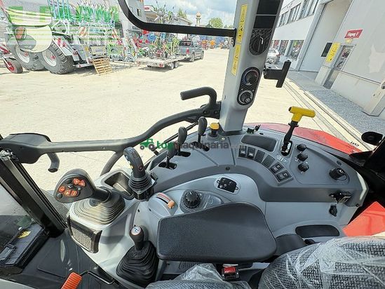 Tractor agrícola - Steyr - 4090 kompakt (stage v)