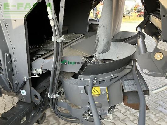 Cosechadora de Cereal - Claas - lexion 7500