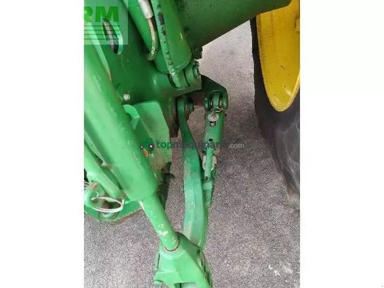 Tractor agrícola - John Deere - 7r 330