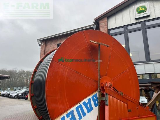 Riego - Bauer - rainstar