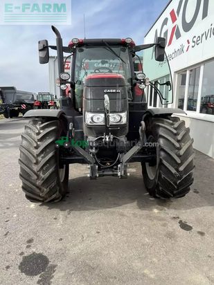 Tractor agrícola - Case IH - puma 165 x X