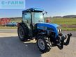 Tractor agrícola - Landini - dt 105 f