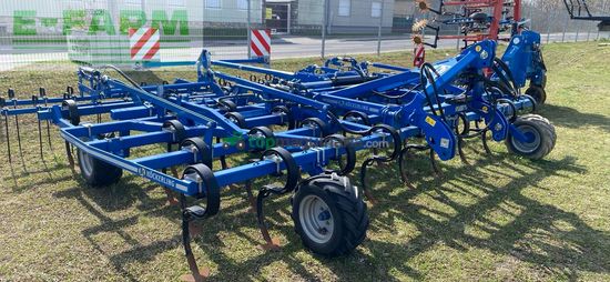 Cultivador - Kockerling - Allrounder 530