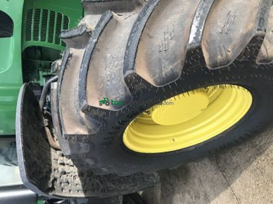 Tractor agrícola - John Deere - 7930