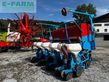 Sembradora monograno mecanica - Monosem - ng plus