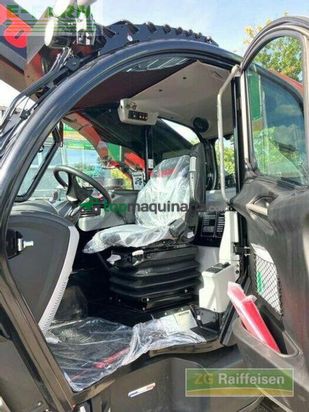 Telescopica - Manitou - mlt 841-145ps