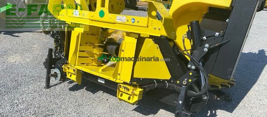 Cabezal - John Deere - 475 Plus