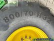 Cosechadora de Cereal - John Deere - 7780i prodrive