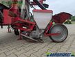 Sembradora monograno mecanica - Becker - aeromat dte 8