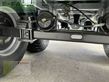 Volquet - Fliegl - tmk 190 fox mulde