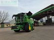Cosechadora de Cereal - John Deere - S 7 900