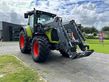 Tractor agrícola - Claas - arion 530 cis CIS