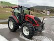 Tractor agrícola - Valtra - a 74