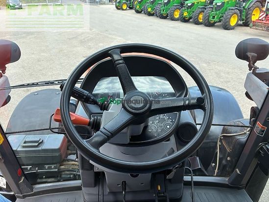 Tractor agrícola - Kubota - m 7131