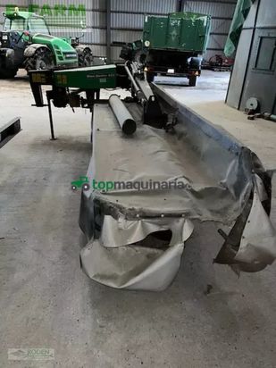 Cortacésped manual - Deutz-Fahr - discmaster 432