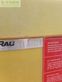 Atomizador - Rau - 14 gu