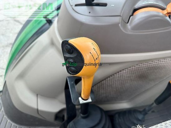 Tractor agrícola - John Deere - 5090m