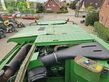 Cosechadora de Cereal - John Deere - w540
