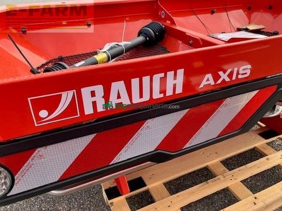 Esparcidor - Rauch - AXIS 20.2 EMC+W Isobus